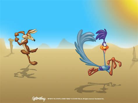 Road Runner Looney Tunes Quotes. QuotesGram