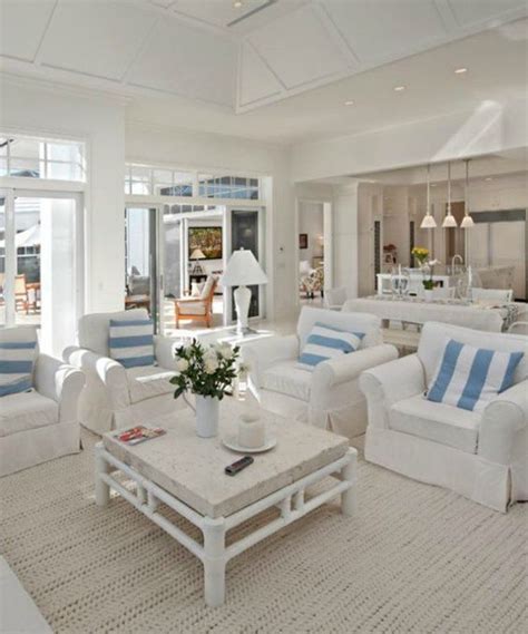 Interior Decorating Ideas For Beach Houses - Dekorasi Rumah