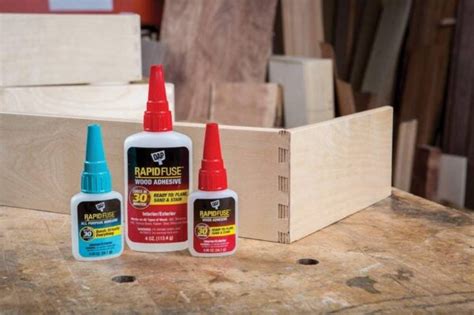 10 Best Glue for Wood That Will Provide Superior Joinery