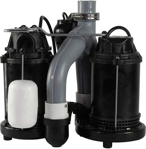 9 Best Sump Pumps: Reviews For (Backup, Submersible) & More