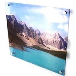 Acrylic Printing Service at Rs 65/sq ft in Hyderabad | ID: 9912667388