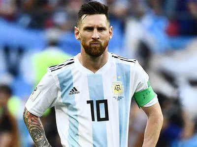 FIFA World Cup 2018: Lionel Messi may have a bit left in tank | Football News - Times of India