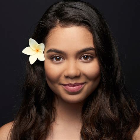 Auli'i Cravalho - Rotten Tomatoes