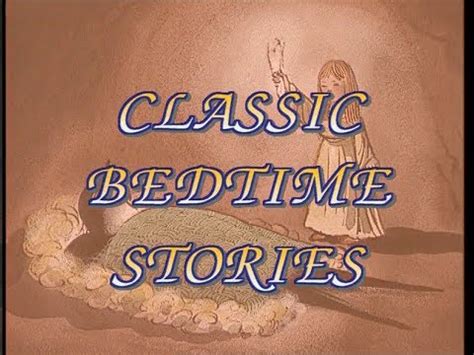 Classic Bedtime Stories (1991) - YouTube