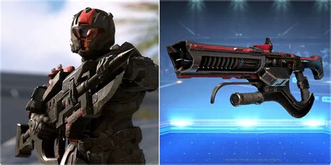 Halo Infinite: Best Weapons To Use In Multiplayer