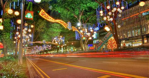 Christmas in Singapore: How to Celebrate | Singapore OFW