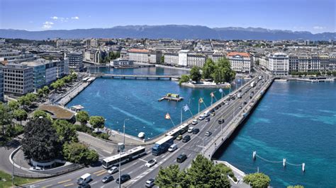 Geneva Vs. Zurich: Switzerland's Finest Cities Compared - SwitzerLanding