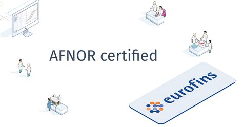 Eurofins successfully certifies kits and software with French ...