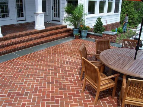 Fresh Red Brick Paver Patio Ideas BW17q2 https://sanantoniohomeinspector.biz/fresh-red-brick ...