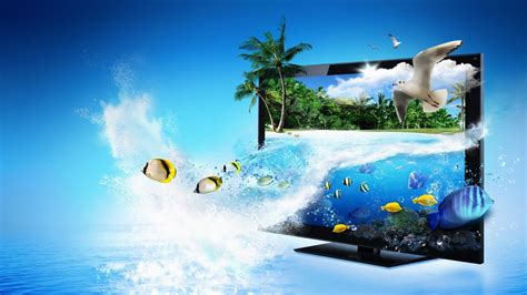 3D HD Live Wallpaper (60+ images)