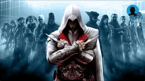 Assassins Creed Brotherhood Ending - YouTube