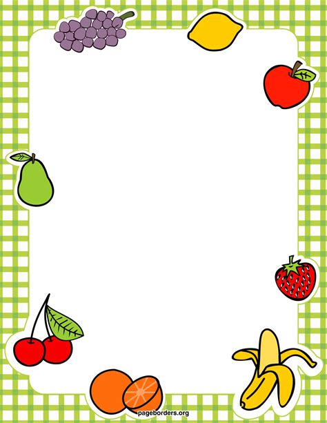 Free Fruit Background Cliparts, Download Free Fruit Background Cliparts png images, Free ...