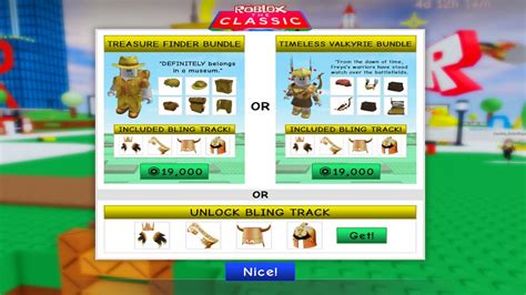 Roblox The Classic - All rewards & how to get them - Pro Game Guides