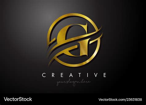 Letter G Logo Design