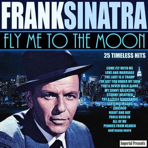 Fly Me To The Moon | Frank Sinatra – Download and listen to the album