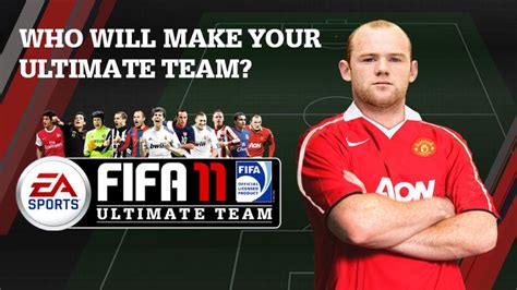 How to Really Make Coins in FIFA11 Ultimate Team - UltimateFIFA