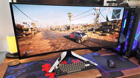 Gaming Monitor vs. TV: Which Is Best for Your Gaming Setup? - IGN