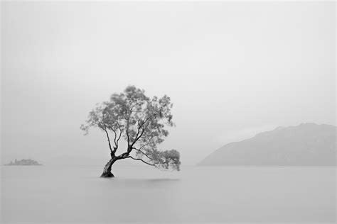 Six Reasons You Must Use Black & White for Landscape Photography - CaptureLandscapes