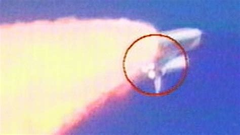 Space Shuttle Columbia Disaster Bodies