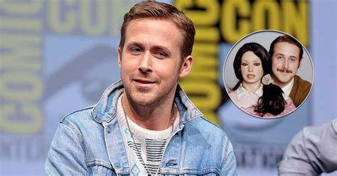 Ryan Gosling, Before Turning 'Ken' For Barbie, Took Home A S*x Doll From His Movie Set: "She Had ...