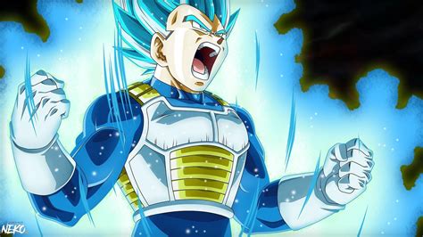 Goku and Vegeta Super Saiyan God Wallpapers - Top Free Goku and Vegeta Super Saiyan God ...