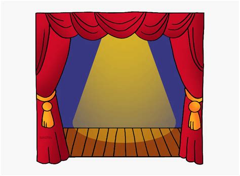 Clip Art Theater Clipart, HD Png Download , Transparent Png Image - PNGitem | Clip art, Art, Png ...