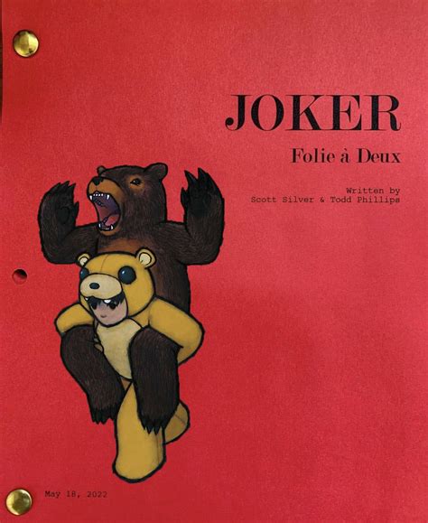 Joker 2 (meme) | Joker: Folie à Deux / Joker 2 | Know Your Meme