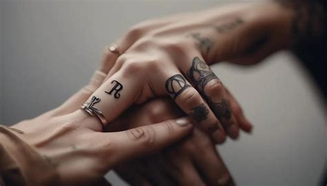 Ultimate Guide: Unforgettable Couple Tattoos for Soulmates - Calm Egg