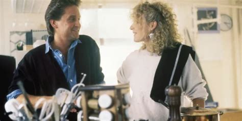 Fatal Attraction Ending, Explained