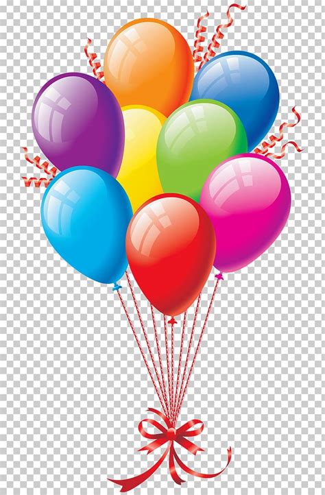 Birthday Cake Balloon Happy Birthday To You PNG, Clipart, Anniversary, Background, Balloon ...