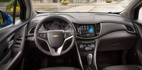 2023 Chevrolet Trax Colors, Review, Release Date - Chevy-2023.com