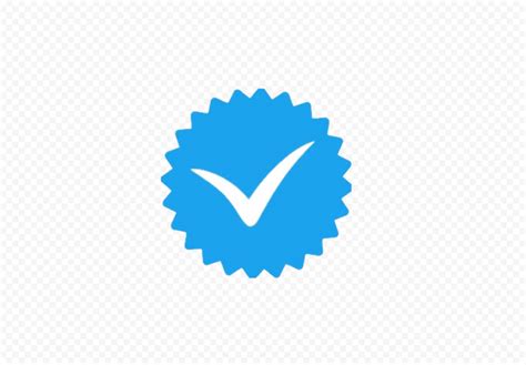 Blue Badge Of Account Instagram Verified Icon | Citypng