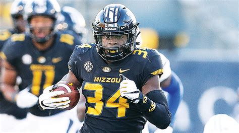 Missouri Tigers | Unwrapped Sports