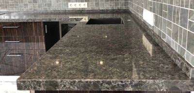 EPOXY GRANITE COUNTERTOPS | Epoxy Design Group Inc. - Epoxy Tables, Epoxy kitchen countertops ...