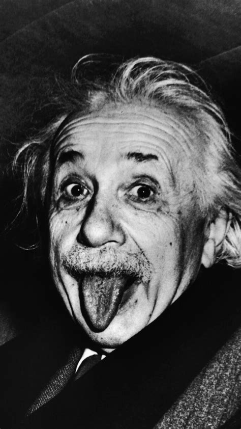 Albert Einstein iPhone Wallpapers - Top Free Albert Einstein iPhone Backgrounds - WallpaperAccess