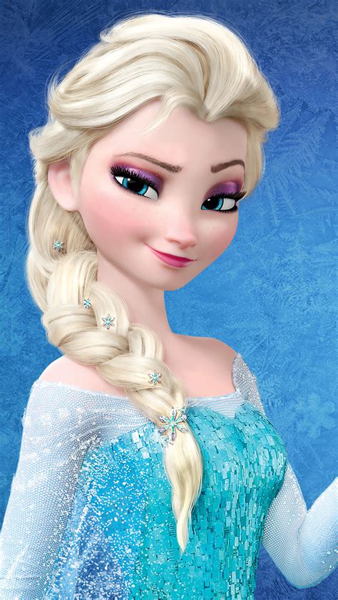 Elsa From Frozen Costume | A Listly List