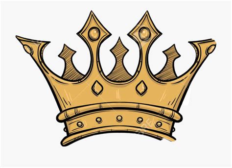 Crowns clipart king drawing, Crowns king drawing Transparent FREE for download on WebStockReview ...