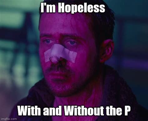 Sad Ryan Gosling Memes - Imgflip