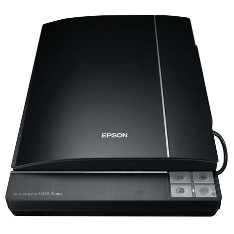 Epson Scanner