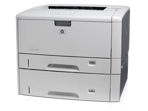 HP® LaserJet 5200tn Printer (Q7545A#ABA)