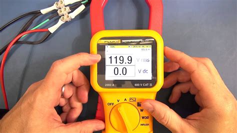 Fluke Power Meter Calibration | proyectosarquitectonicos.ua.es