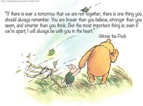 20 Quotes About Friendship Winnie The Pooh Pics | QuotesBae