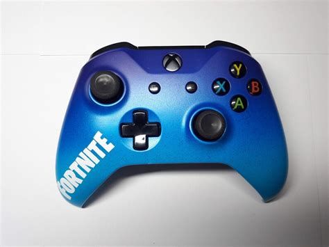 Make Your Own Custom Xbox One Controller - Etsy