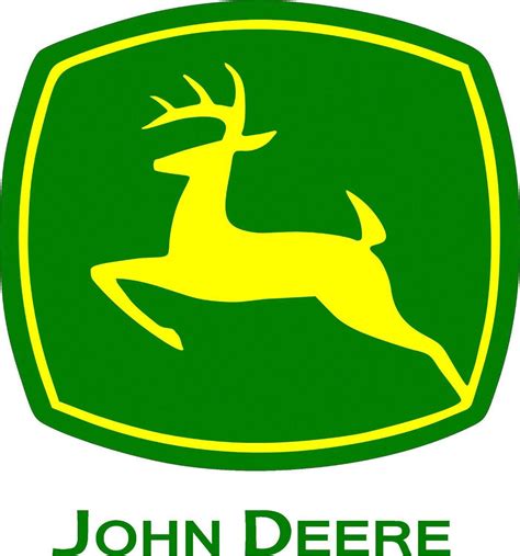 🔥 [80+] John Deere Logo Wallpapers | WallpaperSafari