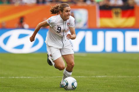 US Women Beat Columbia 3-0 In World Cup USA v Colombia: Group C - FIFA Women's World Cup 2011 ...