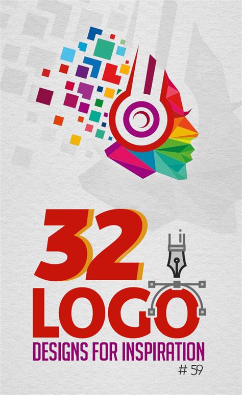 Logo Design Inspiration # 59 | Logos | Graphic Design Junction