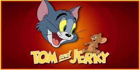 the history of tom and jerry