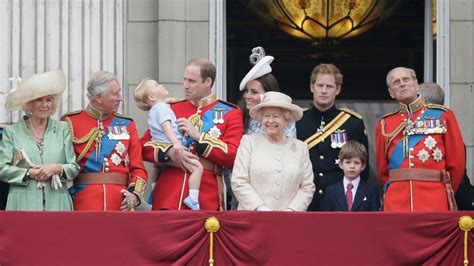 Queen Elizabeth’s birthday celebrated | CTV News