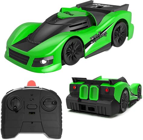 Yidarton Remote Control Car Kids Toys Anti Gravity Dual Modes 360°Rotation RC Cars Vehicles Toys ...