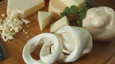 Do You Know About These 7 Types of Mexican Cheese